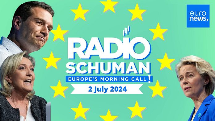 How would a French far-right government influence the EU? | Radio Schuman