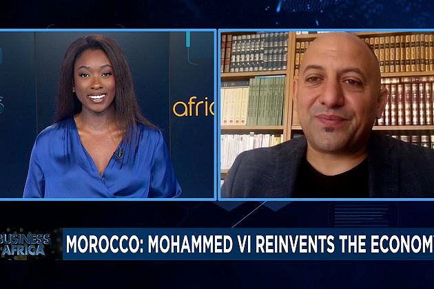 Morocco under Mohammed VI : A model of African progress? [Business Africa]
