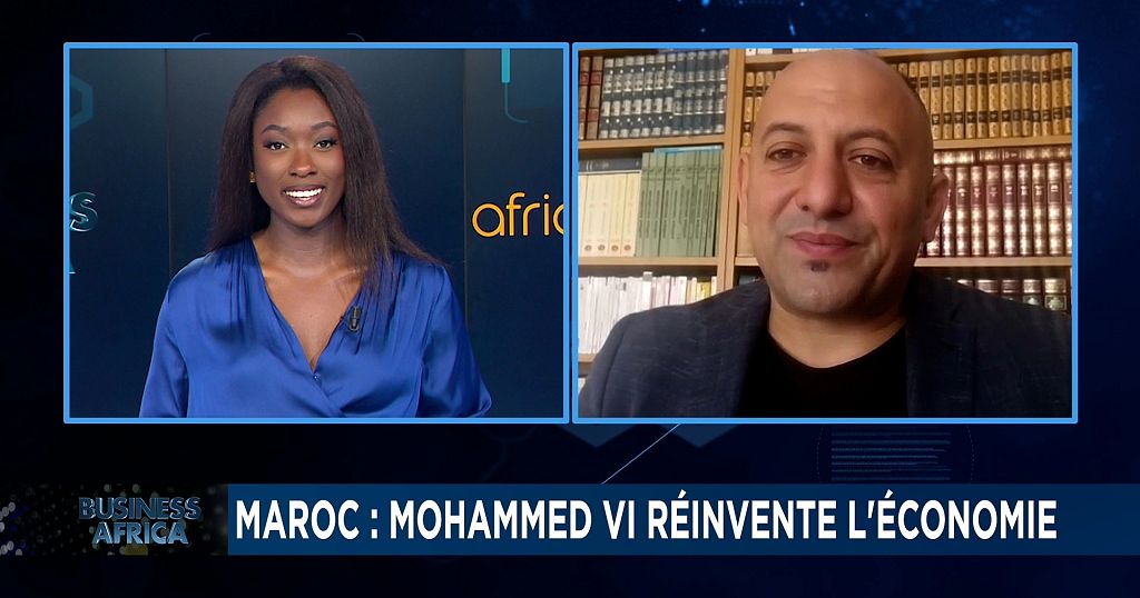 Le Maroc sous Mohammed VI, un exemple de progrès ? [Business Africa]