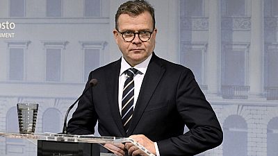 Der finnische Ministerpräsident Petteri Orpo hat das Parlament aufgefordert, das umstrittene Abschiebegesetz nicht abzuschwächen.