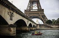 Eiffel Towel Paris