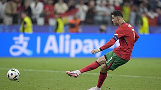 Euro 2024 : le Portugal retrouve la France en quart de finale