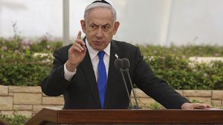 Netanyahu says 'close to eliminating Hamas' as troop casualties mount  