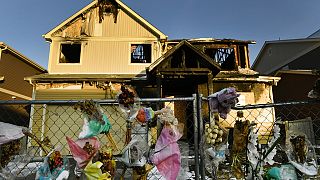 Last guilty plea in Denver fire that Killed 5 from Senegal could face 60 years