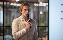 Revolut CEO Nikolay Storonsky is confident that the company should have a UK banking licence in the near future. 