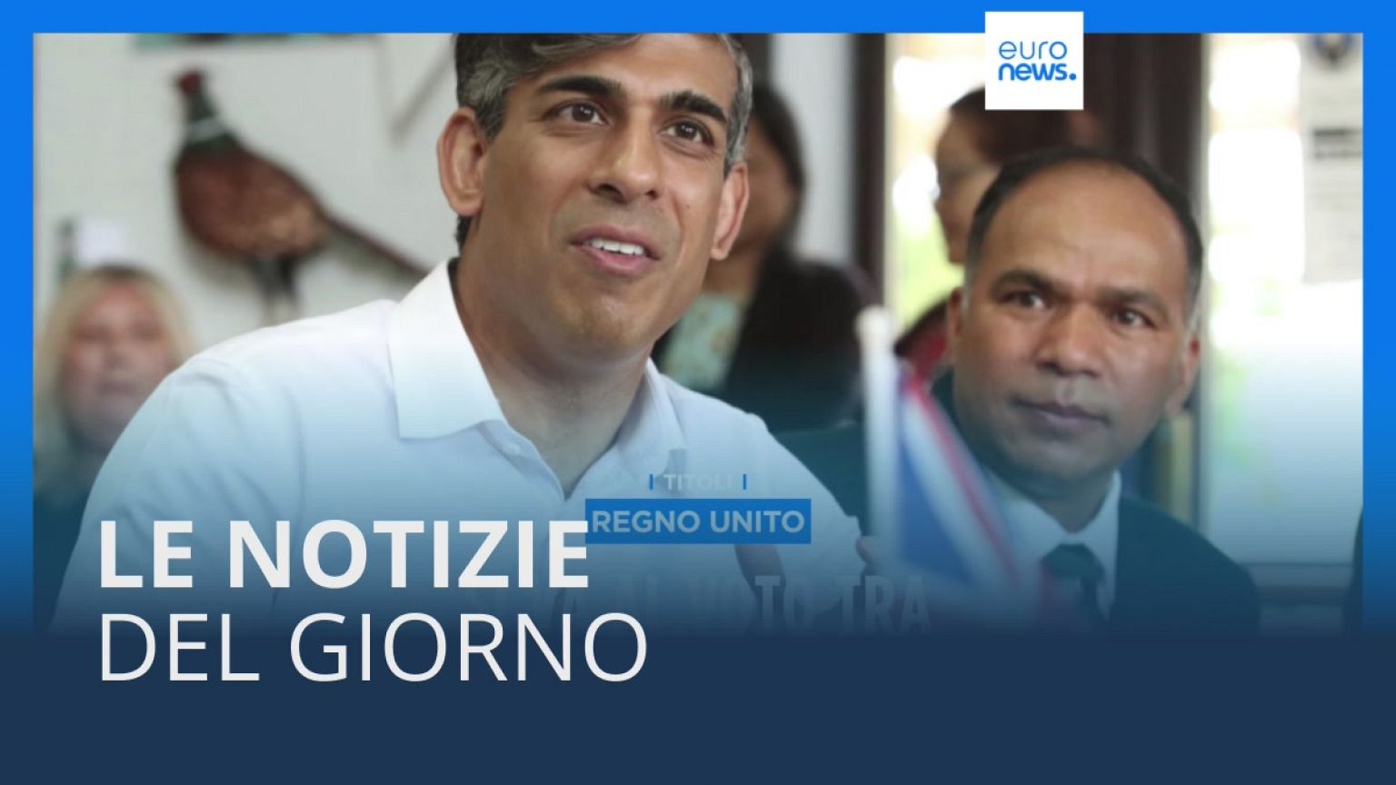 Le notizie del giorno | 02 luglio - Pomeridiane