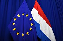 Les Pays-Bas sont liés au nouveau pacte sur l'immigration et l'asile qu'ils ont signé.