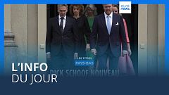 L’info du jour | 2 juillet - Soir