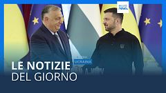 Le notizie del giorno | 02 luglio - Serale