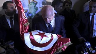 Tunisie : les élections présidentielles fixées au 6 octobre