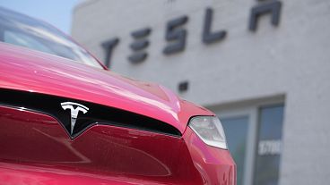 Tesla remains the world's largest EV maker