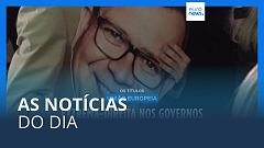 As notícias do dia | 3 julho 2024 - Manhã