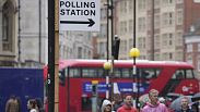 Die beiden großen politischen Parteien Großbritanniens haben zum Abschluss des Wahlkampfs für die Parlamentswahlen ihre Botschaften an die Wähler vekündet.