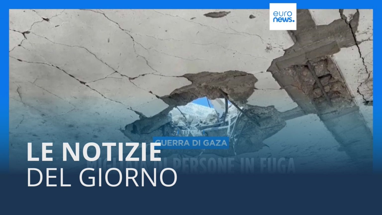 Le notizie del giorno | 03 luglio - Pomeridiane