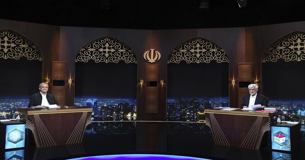 Iran’s supreme leader denies non-voters are ‘against’ ruling system Iran’s supreme leader denies non-voters are ‘against’ ruling system