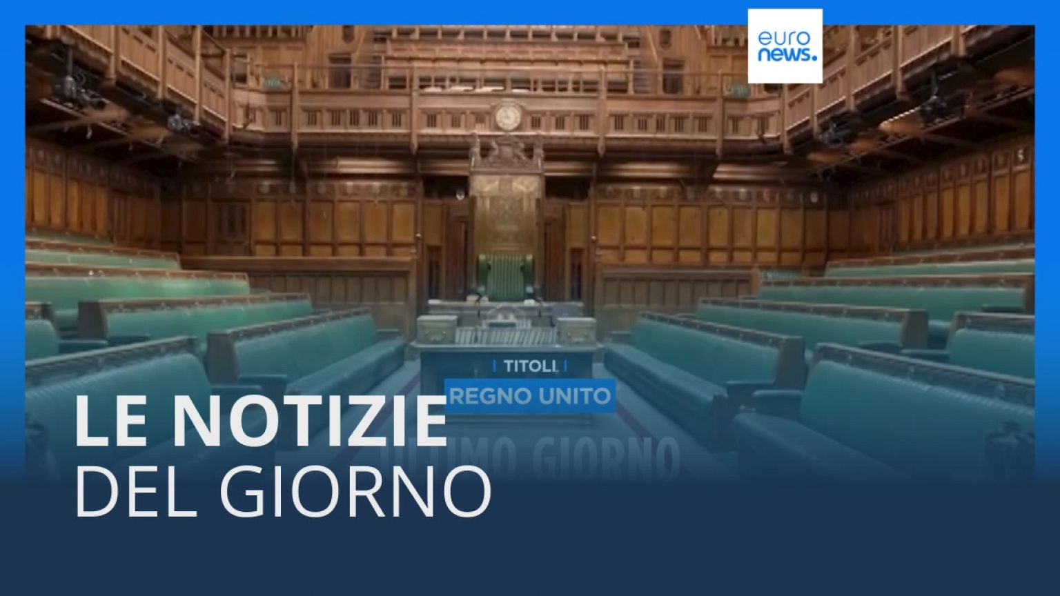Le notizie del giorno | 04 luglio - Mattino