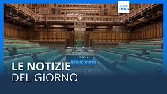 Le notizie del giorno | 04 luglio - Mattino