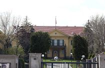 سفارت آلمان در آنکارا