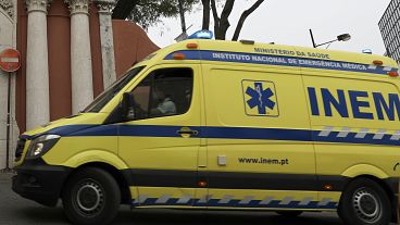 Um morto e um ferido grave na sequênia de uma explosão na Universidade Nova