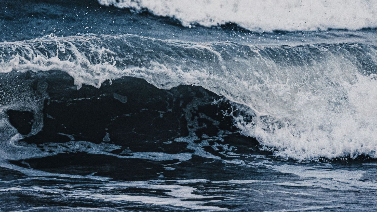 Major tsunami us