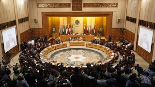 Arab states want Israel out of UN General Assembly