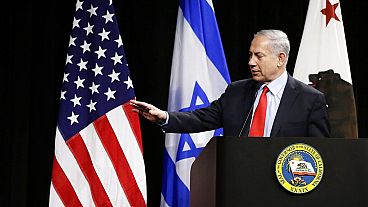 Başbakan Binyamin Netanyahu, 14 Mayıs İsrail Bağımsızlık Günü'ne de katılmamıştı