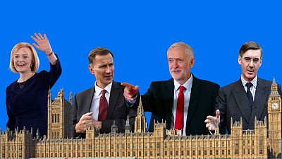 Le travailliste Keir Starmer semble être le grand vainqueur des élections au Royaume-Uni Le travailliste Keir Starmer semble être le grand vainqueur des élections au Royaume-Uni