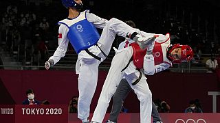 JO Paris 2024 : 4 Tunisiens qualifiés pour l'épreuve de taekwondo