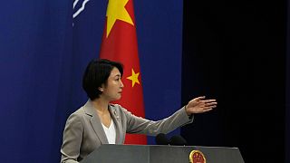 RDC : la Chine condamne l'attaque de ses ressortissants par la CODECO