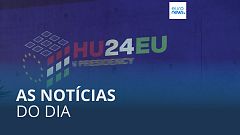 As notícias do dia | 5 julho 2024 - Tarde