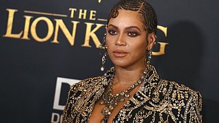Beyoncé fans disappointed with skin tone in new statue at Paris museum