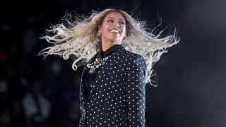 France : Beyonce a désormais sa statue de cire au musée Grévin