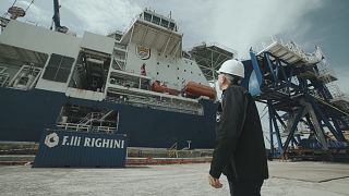 Azerbaijan's Baku Shipyard: Achieving industrial growth through innovation and sustainability
