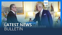 Latest news bulletin | July 5th – Evening