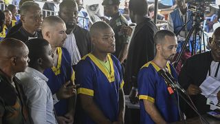 RDC - Tentative de coup d'état : les accusés déclarent avoir été forcés
