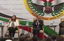  اجتماع في القاهرة يناقش حل الأزمة السودانية