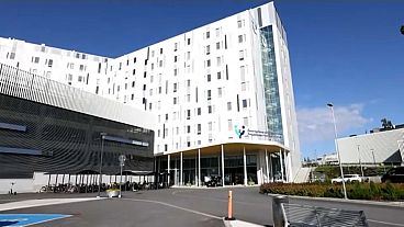 المستشفى الوطني في فنلندا