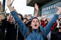 France election