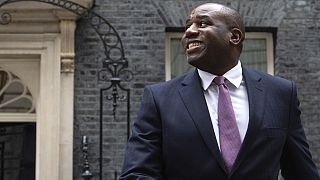 So will Großbritanniens neuer Außenminister David Lammy die Beziehungen zur EU stärken