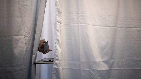 Eleições legislativas em França