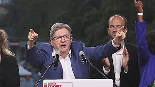 Jean-Luc Mélenchon and other politicians from the LFI party have signed an open letter threatening to start impeachment proceedings against French President Macron