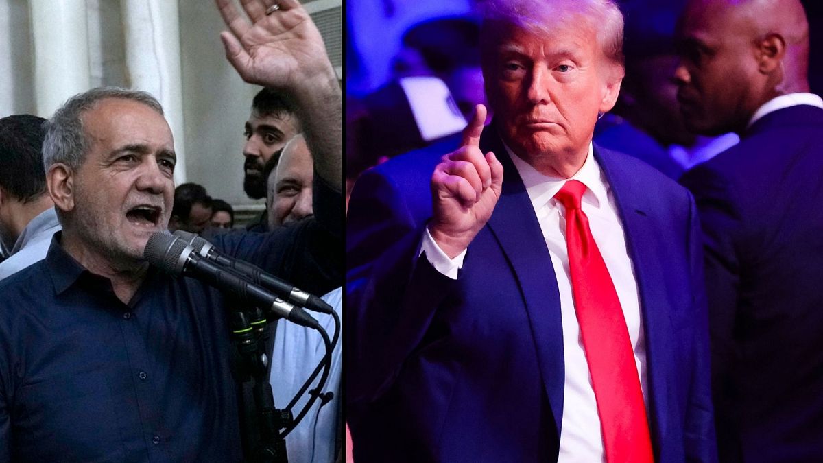Megvárja az atombombával Trumpot az új iráni vezetés?