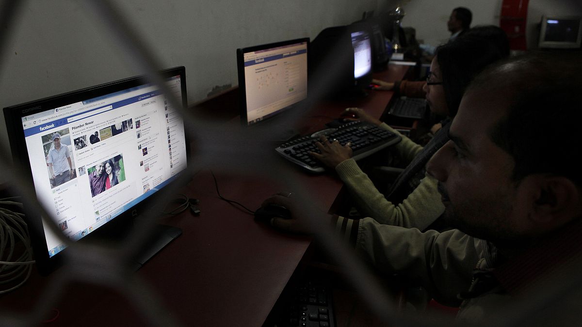 La normativa sobre contenidos terroristas en línea entró en vigor en junio de 2022. 