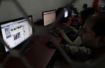 La normativa sobre contenidos terroristas en línea entró en vigor en junio de 2022. 