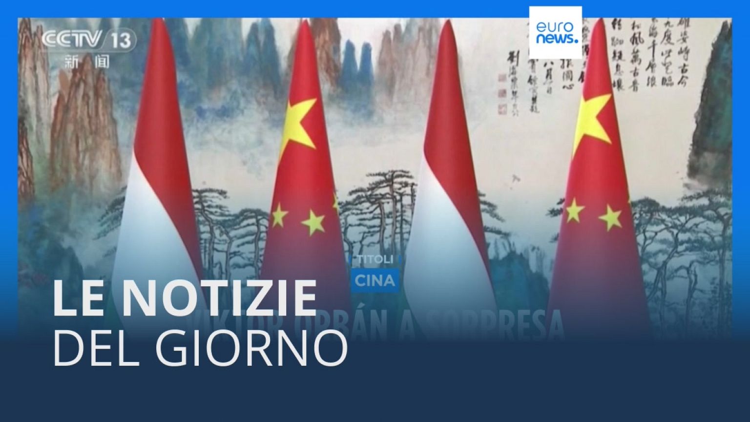 Le notizie del giorno | 08 luglio - Pomeridiane