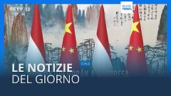 Le notizie del giorno | 08 luglio - Pomeridiane