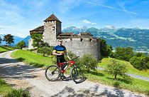 Είναι το Λιχτενστάιν και το κάστρο Vaduz στη λίστα με τα ταξίδια σας;