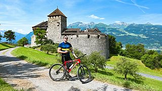 O Liechtenstein e o castelo de Vaduz estão na sua lista de viagens?