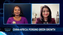 China and Africa explore new frontiers in cooperation {Business Africa}