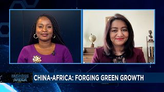 China and Africa explore new frontiers in cooperation {Business Africa}